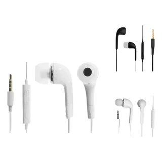 Fone De Ouvido Modelo J5 Modelo Simples