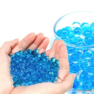 Orbeez Bolinhas Gel Cresce Agua 8mm 10000 Munição Arminhas
