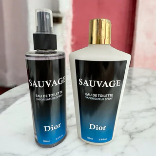 kit Hidratante e Body Spray Masculino 250ml. Várias Marcas.
