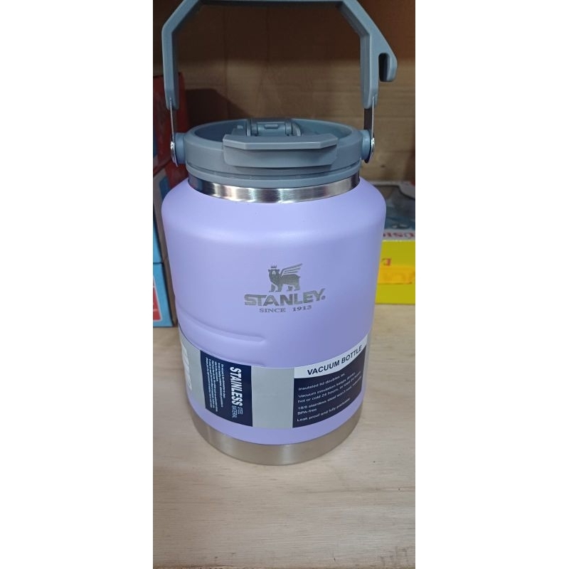 garrafa térmica Stanley 2litrs | Shopee Brasil