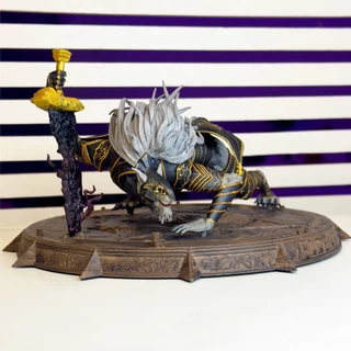 Maliketh - Elden Ring - Action Figure - Colecionavel - Decoração