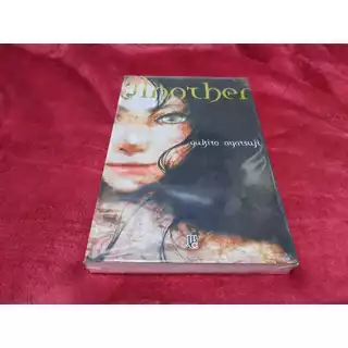 Novel volume único Another