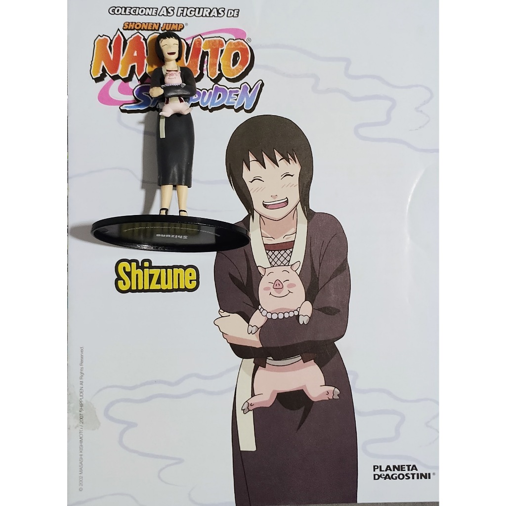 shizune em Promoção na Shopee Brasil 2026