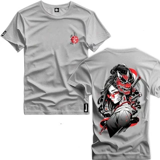 Camiseta Camisa Dragon girl japonesa Lançamento Exclusiva 2024 Premium