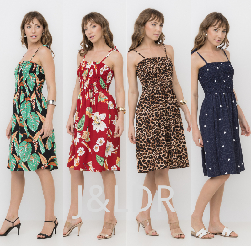 vestido de lastex feminino curto 2067