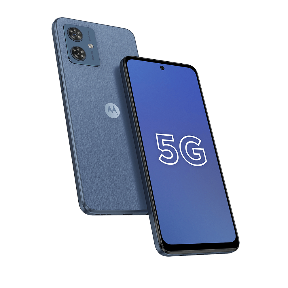 MOTO G54 256GB 5G COM GARANTIA E NOTA FISCAL