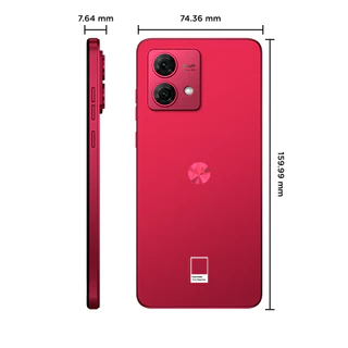 MOTO G84 256GB 5G COM GARANTIA E NOTA FISCAL