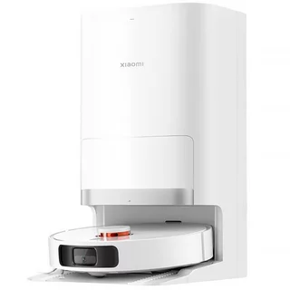 Robô de Limpeza Xiaomi Robot Vacuum X20+ 220V e 110V