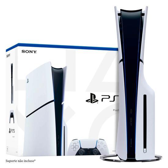 Console Sony Playstation 5 Slim 1TB