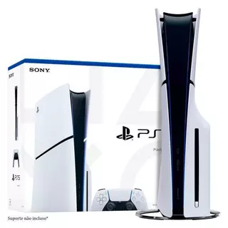 Console Sony Playstation 5 Slim 1TB