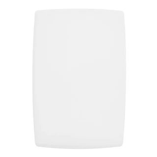 Espelho Placa Cega Branco 4x2 Pial Plus