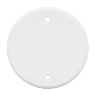 Espelho Placa Cega 4x4 Branca Redonda Pial Plus em Oferta na Shopee