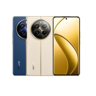 Realme 12 Pro+ Plus 512GB / 256GB Dual Sim 5G NFC Anatel Pronta Entrega