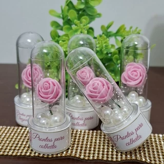 Kit 20 Lembrancinhas personalizadas l Dia da Mulher l Dia das Mães l  Aniversário l Casamento em Oferta na Shopee