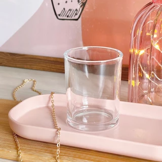 Votive Holder Vidro - Incolor