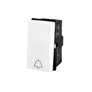 Modulo Pulsador Campainha 2a 250v Pial Pop em Oferta na Shopee