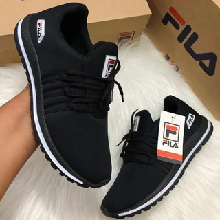 Tênis Casual Esportivo Masculino Treino Caminhada Envio Rápido