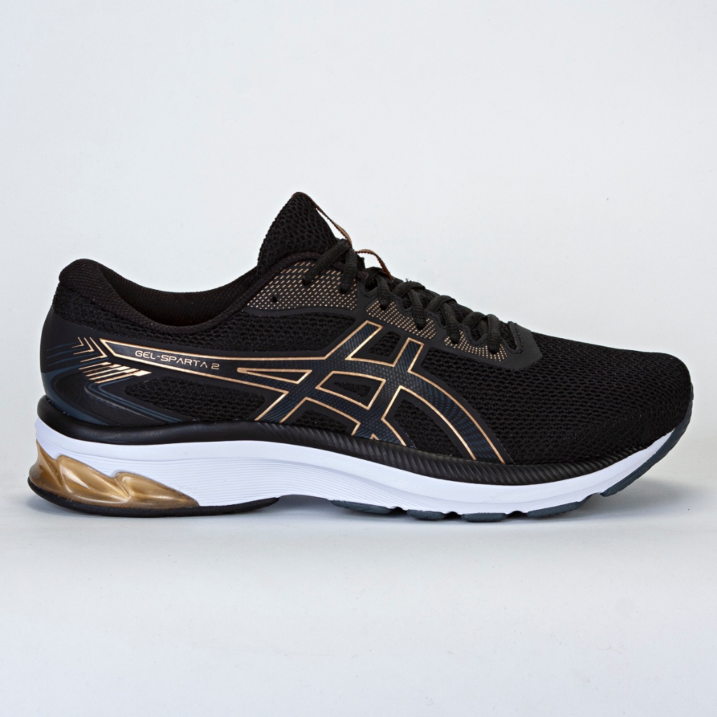 Tênis Asics Gel Sparta 2 Masculino Academia Fitness