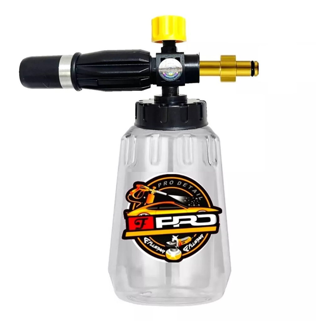 Snow foam wap WL1820 WL2600 WL2610 top de linha lavadora alta pressão wap