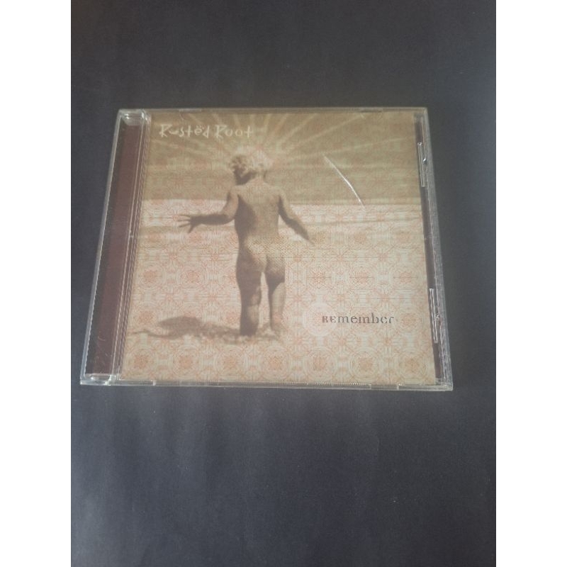 Rusted Root - Remember (CD) | Shopee Brasil