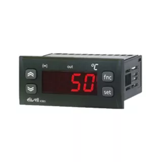 Controlador De Temperatura Eliwell IC912LX 230v Termostato Digital