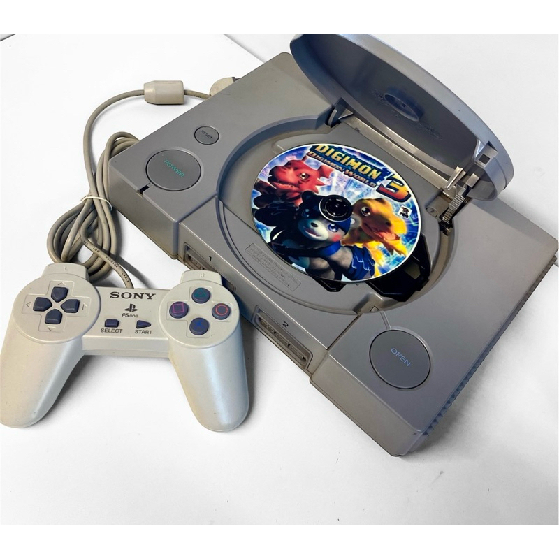 PlayStation 1