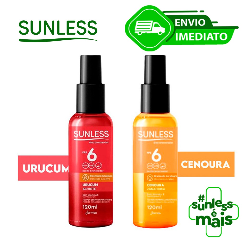 Bronzeador 6: Guia Completo e Onde Comprar | BuscaProdutos