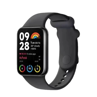 Mi band 8 Pro Smartwatch ( Versão global) Nova Lacrada