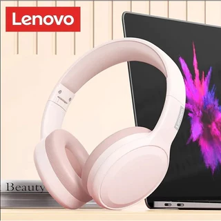 Fone De Ouvido Lenovo TH30 sem fio - Novo / Lacrado