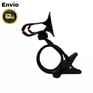 Suporte Celular Universal Articulado - Mesa Flexível