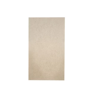 Chapa Mdf Cru 3mm Placa 20x28 cm - 50 unidades
