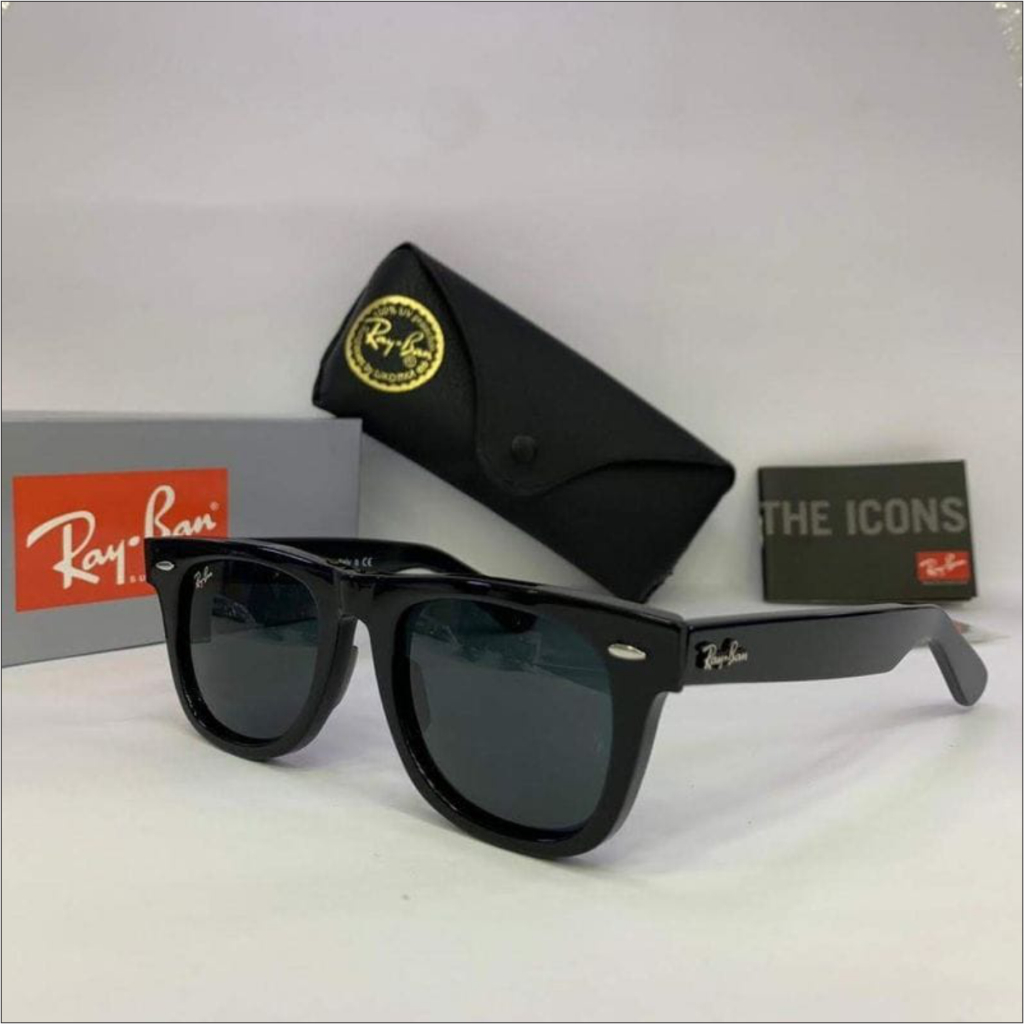 óculos sol ray ban wayfarer