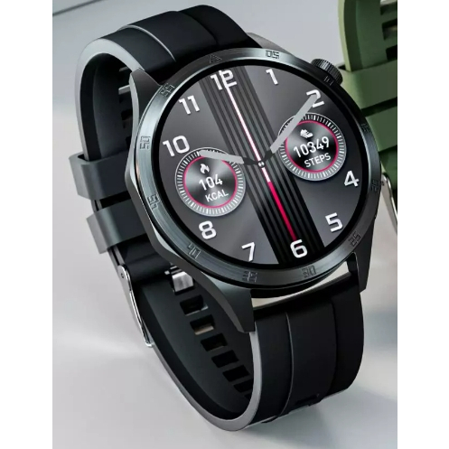 Relógio Smart Watch GT4 MAX Inteligente NFC GT4 MAX AMOLED | Shopee Brasil