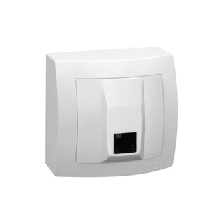 Tomada Telefone Rj 11 2 fios Sistema X Pial em Oferta na Shopee