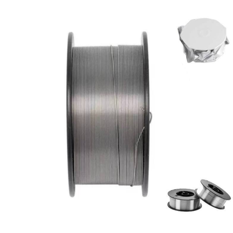 G08W045 Senza Gas Filo Per Saldatura Mig 0.8mm Fili Animati 0 - Foto 11