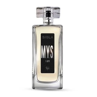 Perfume Thipos 135 (100ml) - Oriental Cítrico - LANÇAMENTO - Perfume Masculino