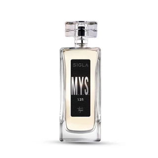 Perfume Thipos 135 (55ml) - Oriental Cítrico - LANÇAMENTO - Perfume Masculino