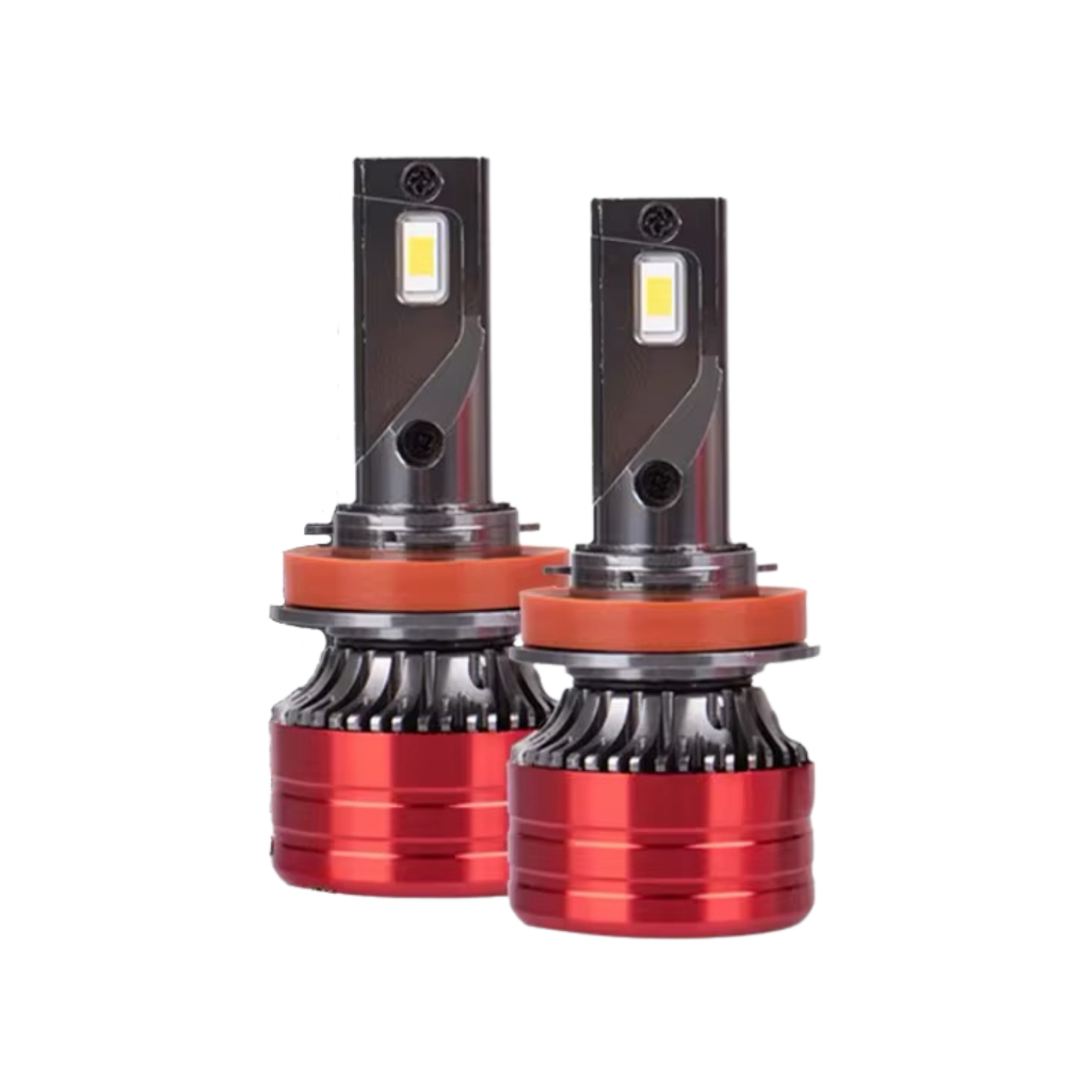 Led Premium Heyword H1 H3 H4 H7 H11 HB3 HB4 HIR2 | Shopee Brasil