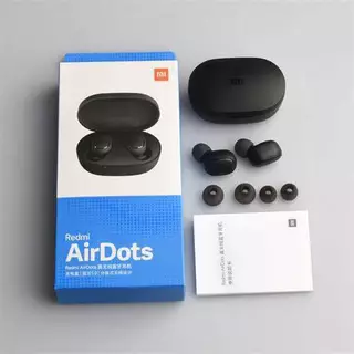 Fone De Ouvido Bluetooth Xiaomi Redimi AirdotsPro