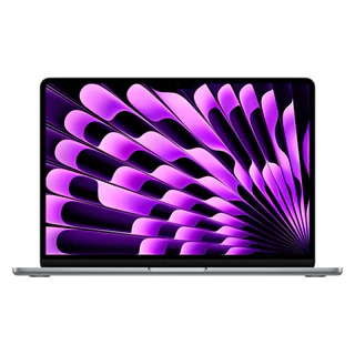Apple Macbook Air MRXN3LL/A 13" Chip M3 256GB SSD 8GB RAM - Cinza Espacial