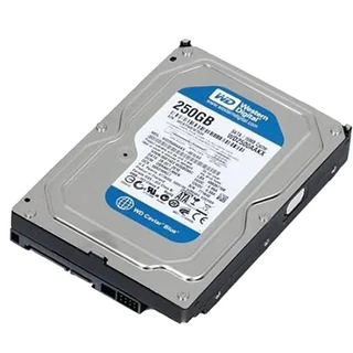 HD 250 GB SATA PARA PC DESKTOP COMPUTADOR DVR AL IN ONE COM WINDOWS TESTADO COM GARANTIA