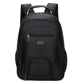 Mochila Unissex para Viagem Cabo de Aço Reforçado Resistente Elegantes Moderno 9812
