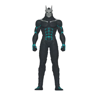 Action Figure Kaiju No. 8 Big Size Sofubi Banpresto