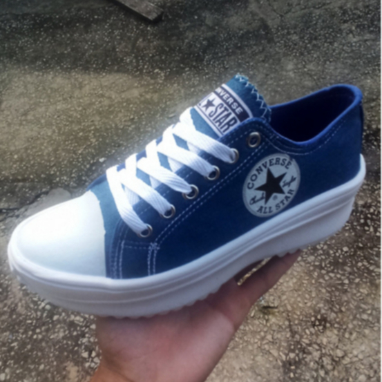 TENIS FEMININO E MASCULINO LANÇAMENTO.