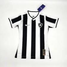 Feminina!! camiseta babylook botafogo tradicional frete gratis