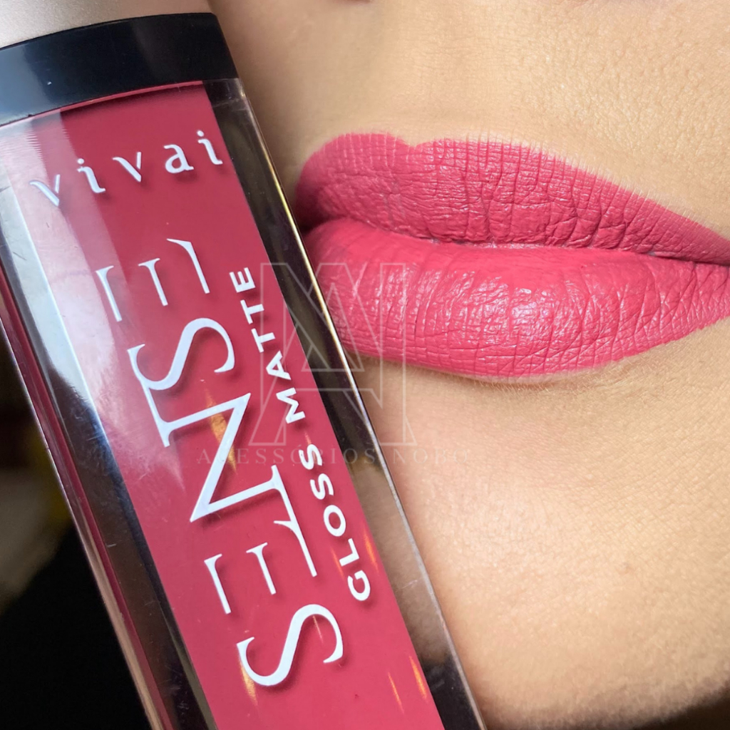 Gloss Matte Sense Vivai