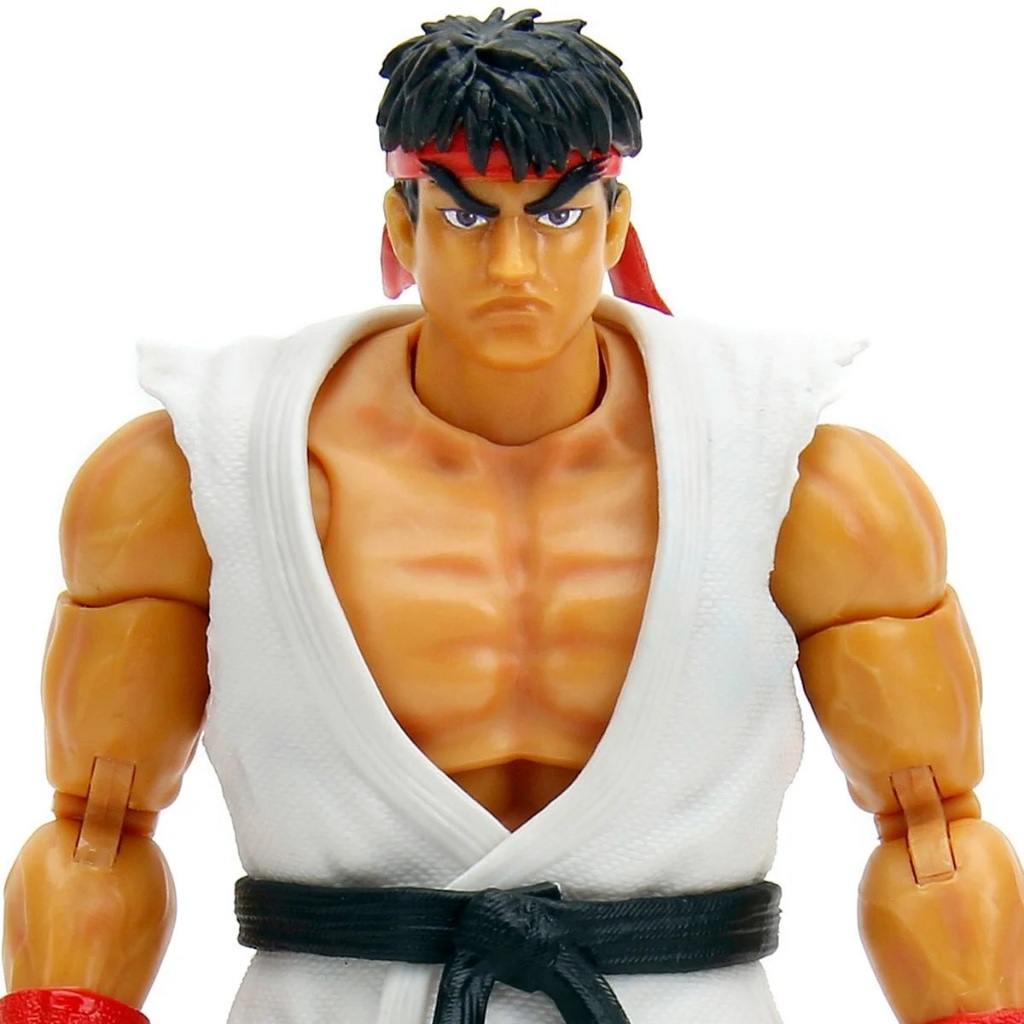 RYU 1/12 - Ultra Street Fighter II: The Final Challengers / JADA