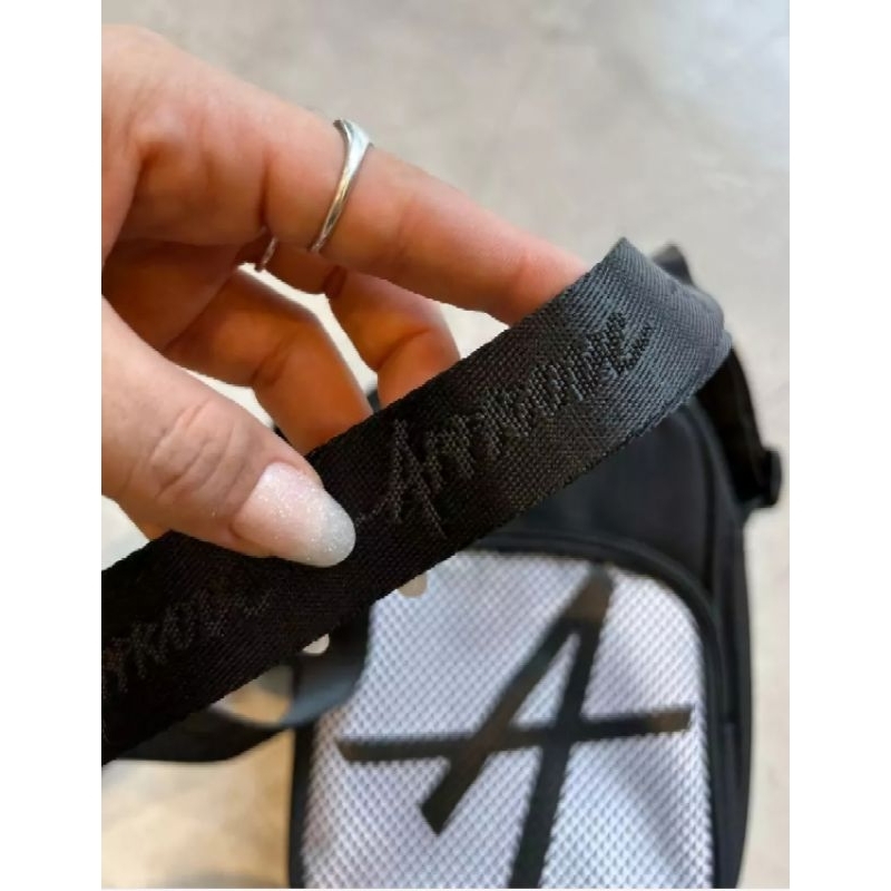 shoulder bag Approve original | Shopee Brasil