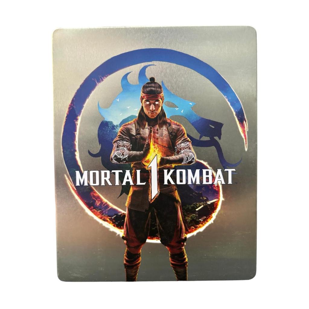 Mortal Kombat 1 (Xbox Series X|S