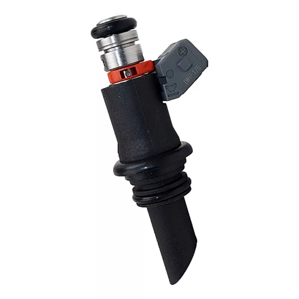 Bico Injetor Fox Voyage Gol G4 G5 1.0 Flex Iwp176 | Shopee Brasil